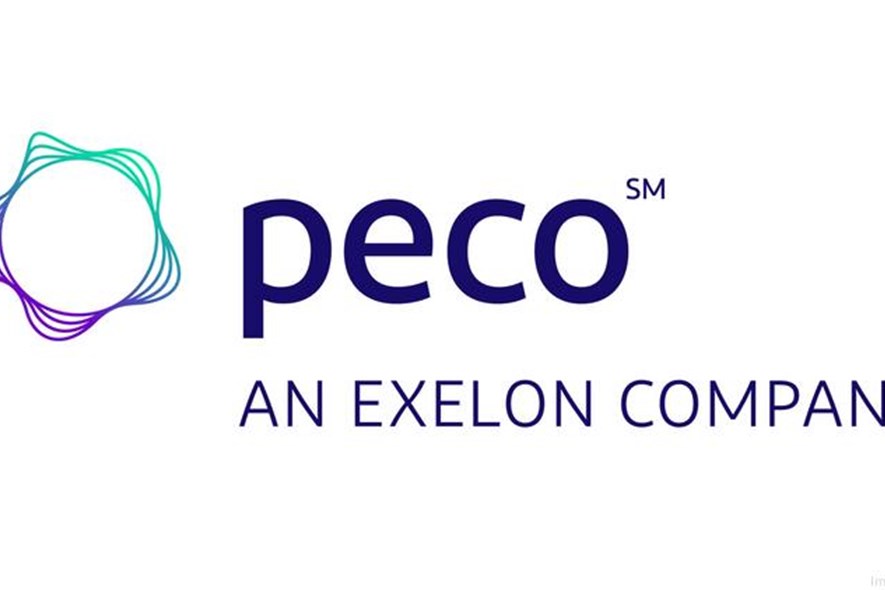 Update from the PECO contractor concerning the electric reliability improvement project