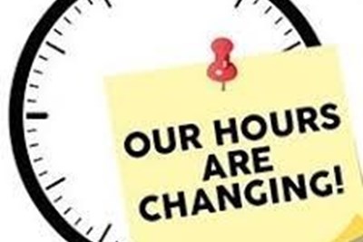 Upper Southampton Township - L&I Department - New Hours