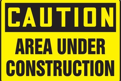 Upper Southampton Township Offices are Under Construction