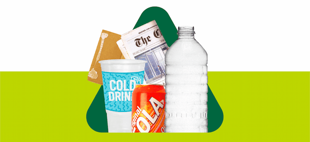 New Recycling Opportunity – Now Accepting To-Go Cups