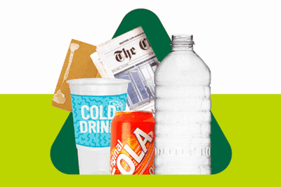 New Recycling Opportunity – Now Accepting To-Go Cups